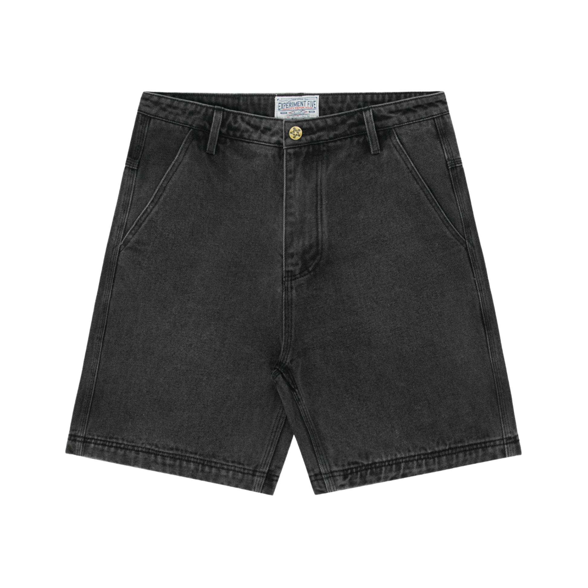 Experiments 5 Daily Denim Shorts