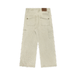 Experiments Five Double Knee Trouser Sweatpants