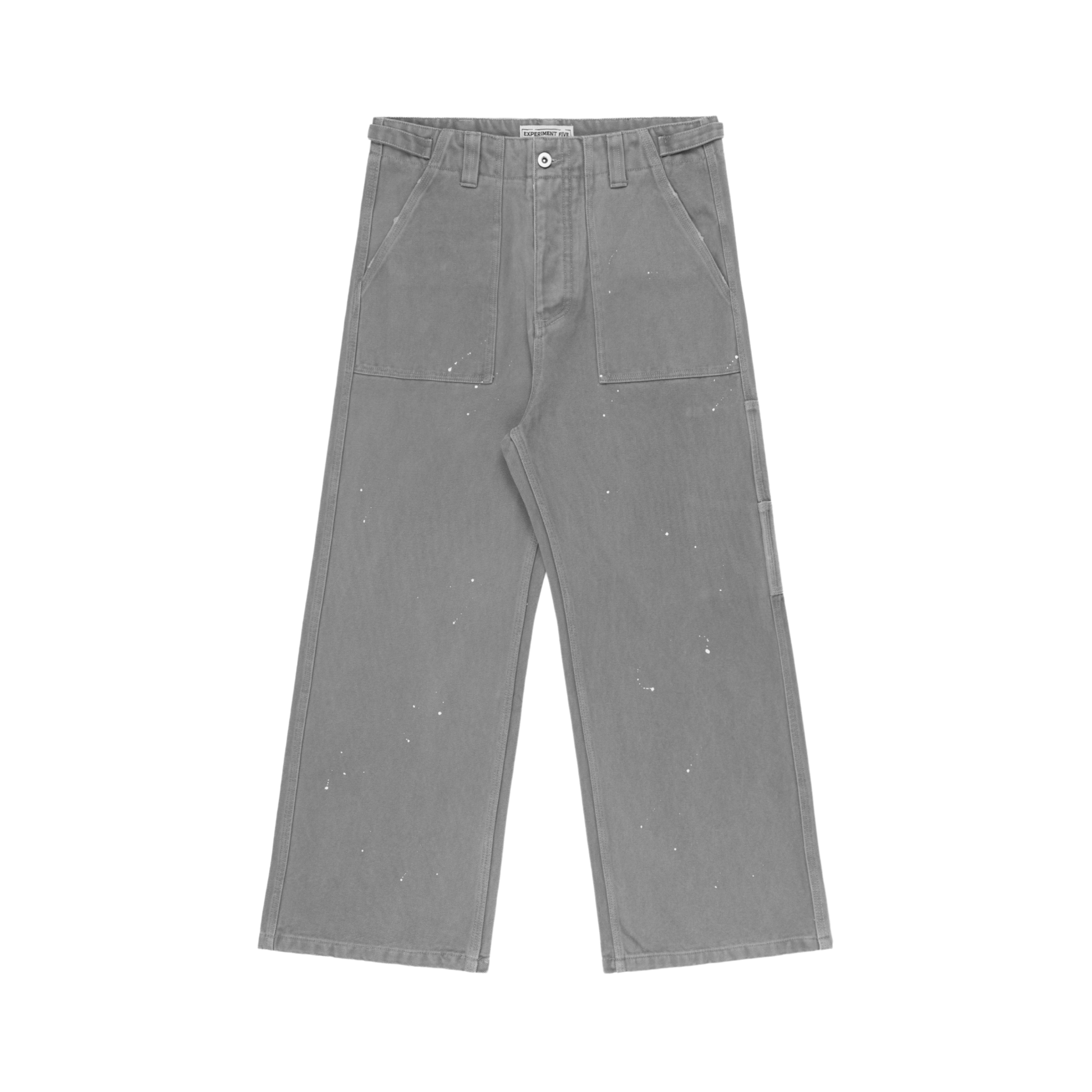 Experiments 5 Fatigue Sweatpants