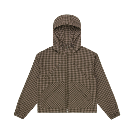Experiment Five Picnic Jacket