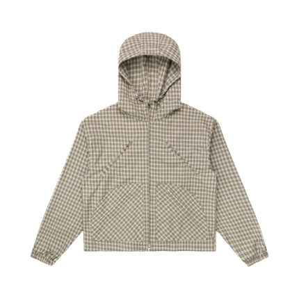 Experiment Five Picnic Jacket