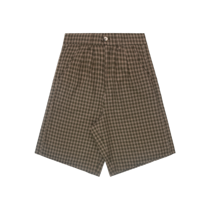 Experiment Five Picnic Shorts